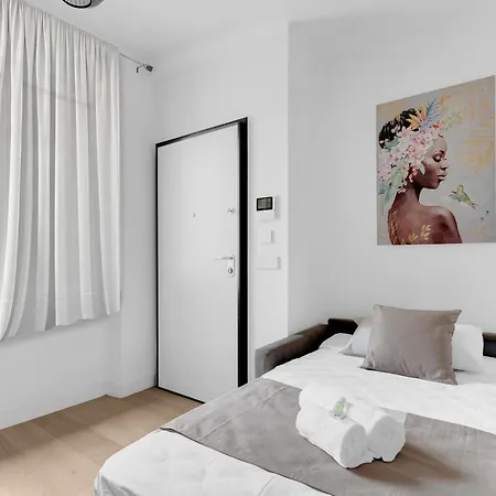 شقة Casa Da Promenade ميلان