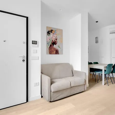 Daire Casa Da Promenade *