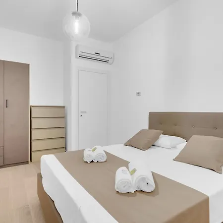 Daire Casa Da Promenade