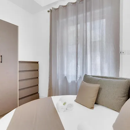 Casa Da Promenade Apartment