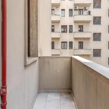 Casa Da Promenade Apartment