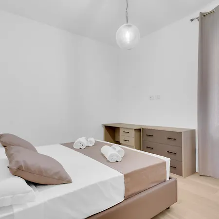 Apartment Casa Da Promenade